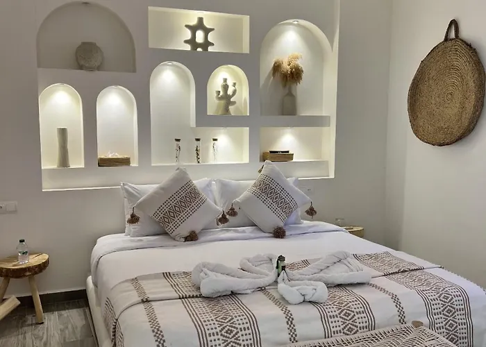 Riad Rime Qoussai Marrakesh